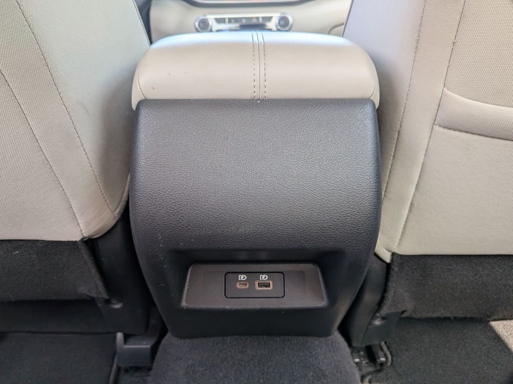 Used 2025 Blue Nissan 2.5 SV image 36