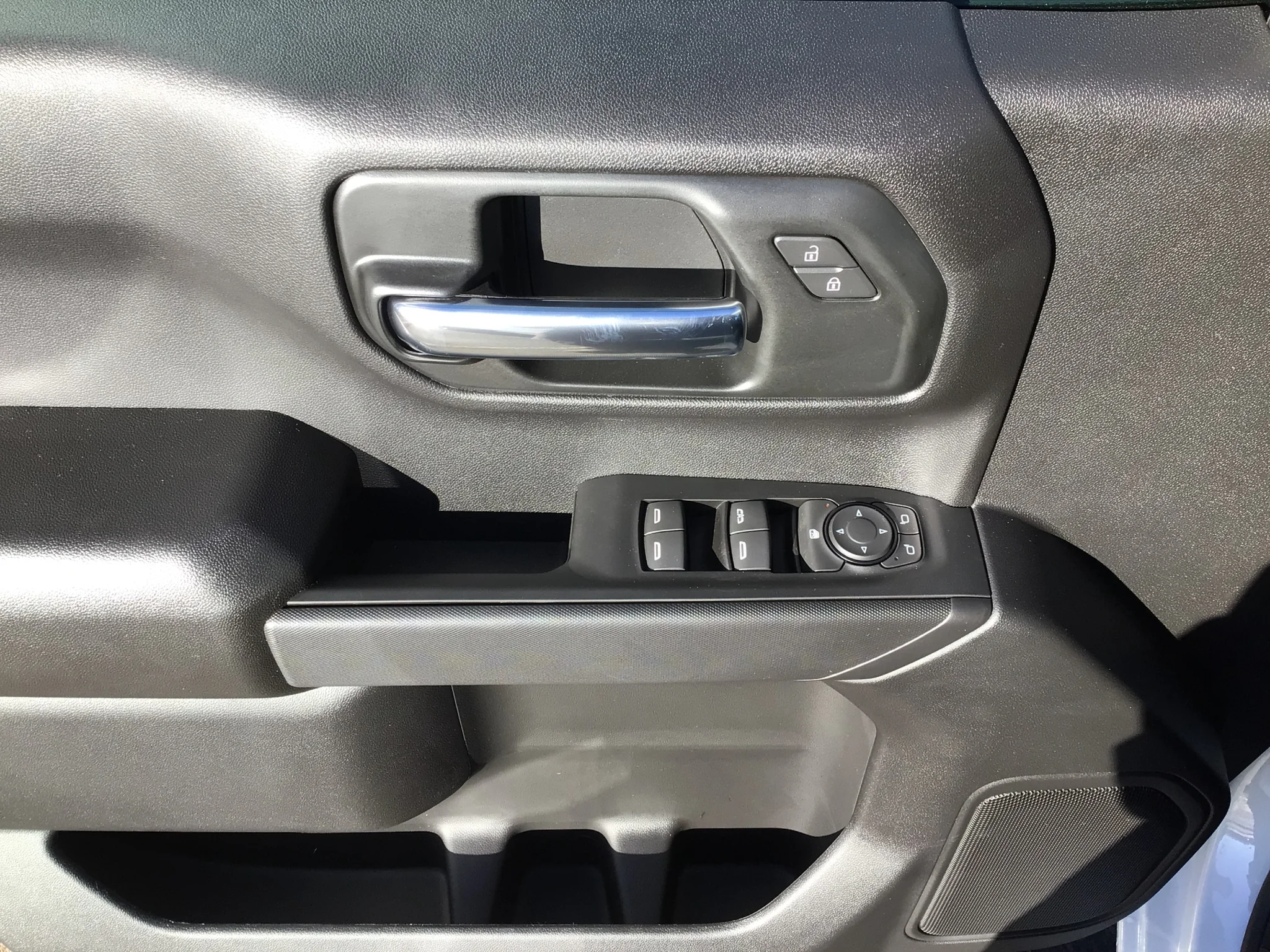 2026 Chevrolet Silverado 1500 Work Truck - Photo 11