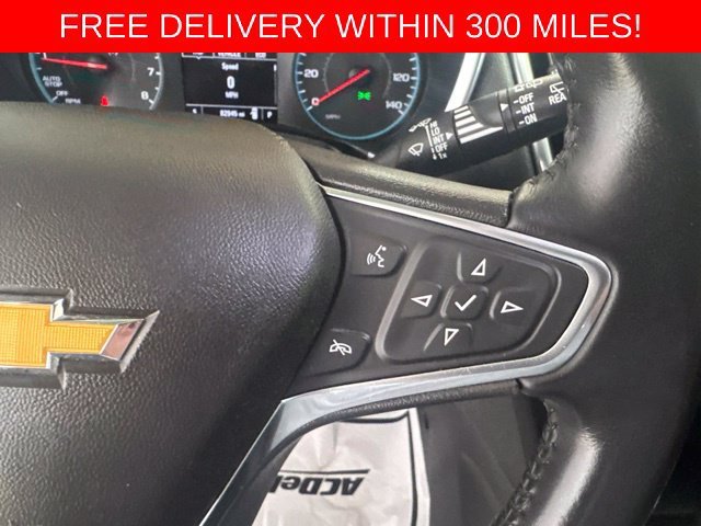 2018 Chevrolet Equinox LT - Photo 13