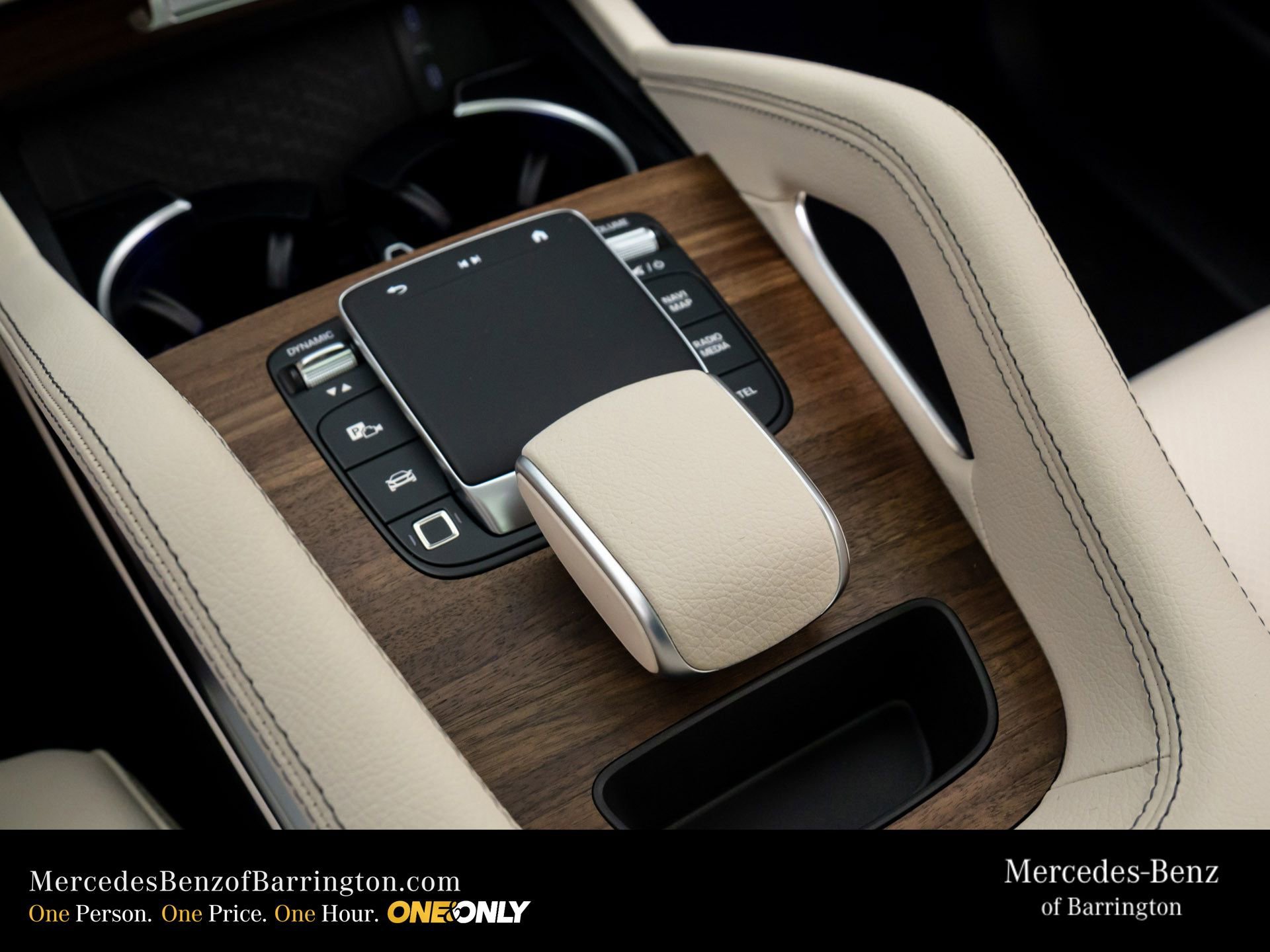 New 2026 Polar White Mercedes-Benz GLE 450 image 78