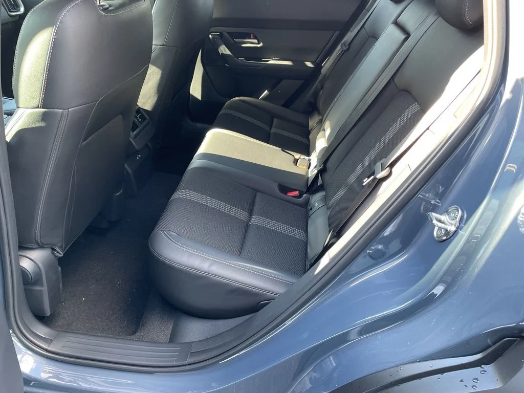 2026 Mazda CX-50 Select - Photo 13