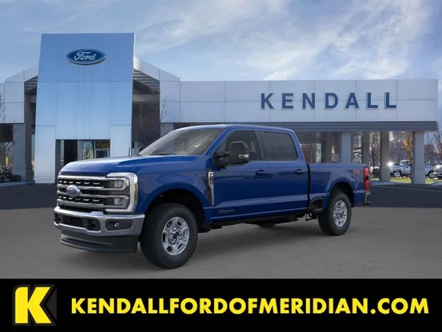2026 Ford F-250 XLT 4x4 Crew Cab 6-3/4' Box's photo