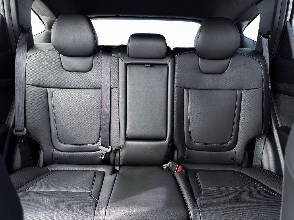 New 2026 Blue Hyundai XRT AWD image 16