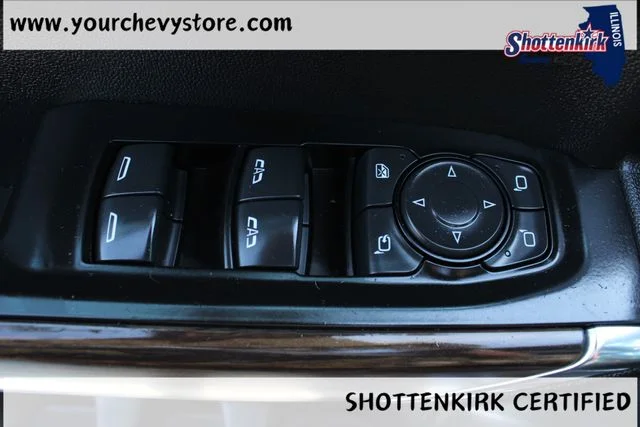 Used 2021 Brown Chevrolet High Country image 23