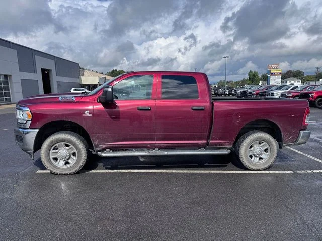 Used 2023 Red Ram Tradesman image 3