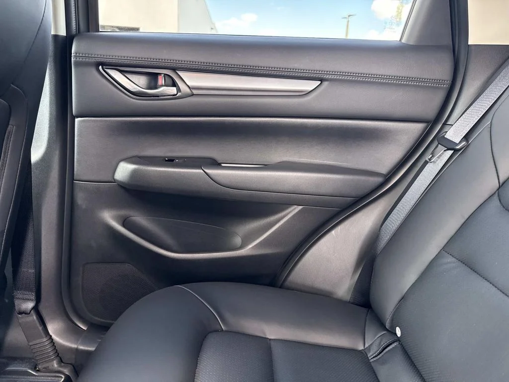 Certified Used 2025 Gray Mazda 2.5 S Select Package image 22
