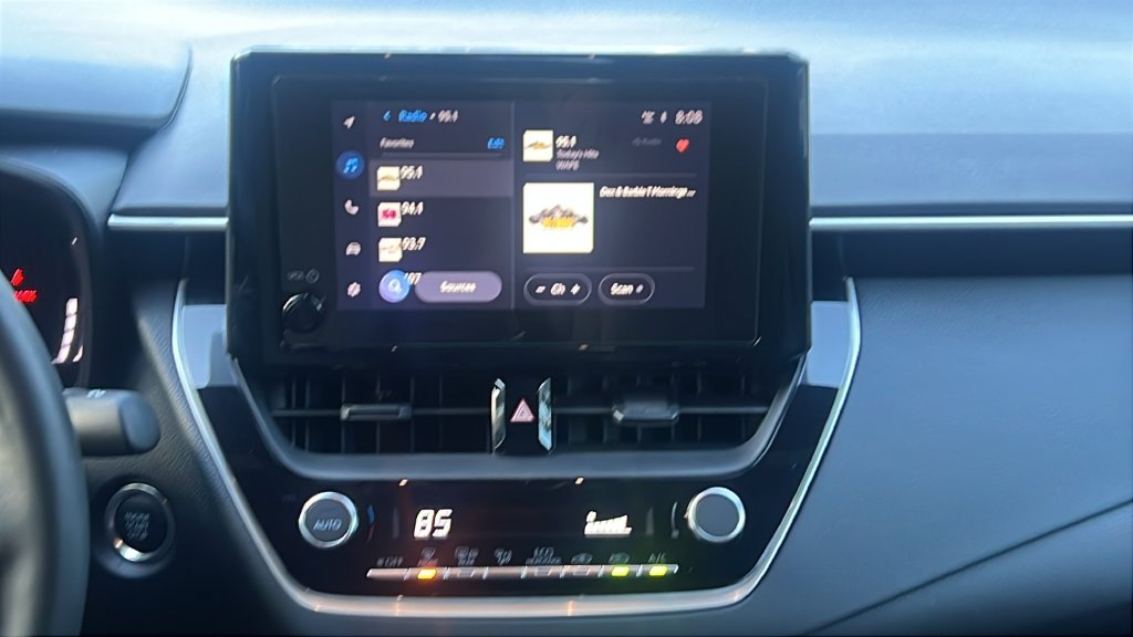 Certified Used 2026  Toyota SE image 13