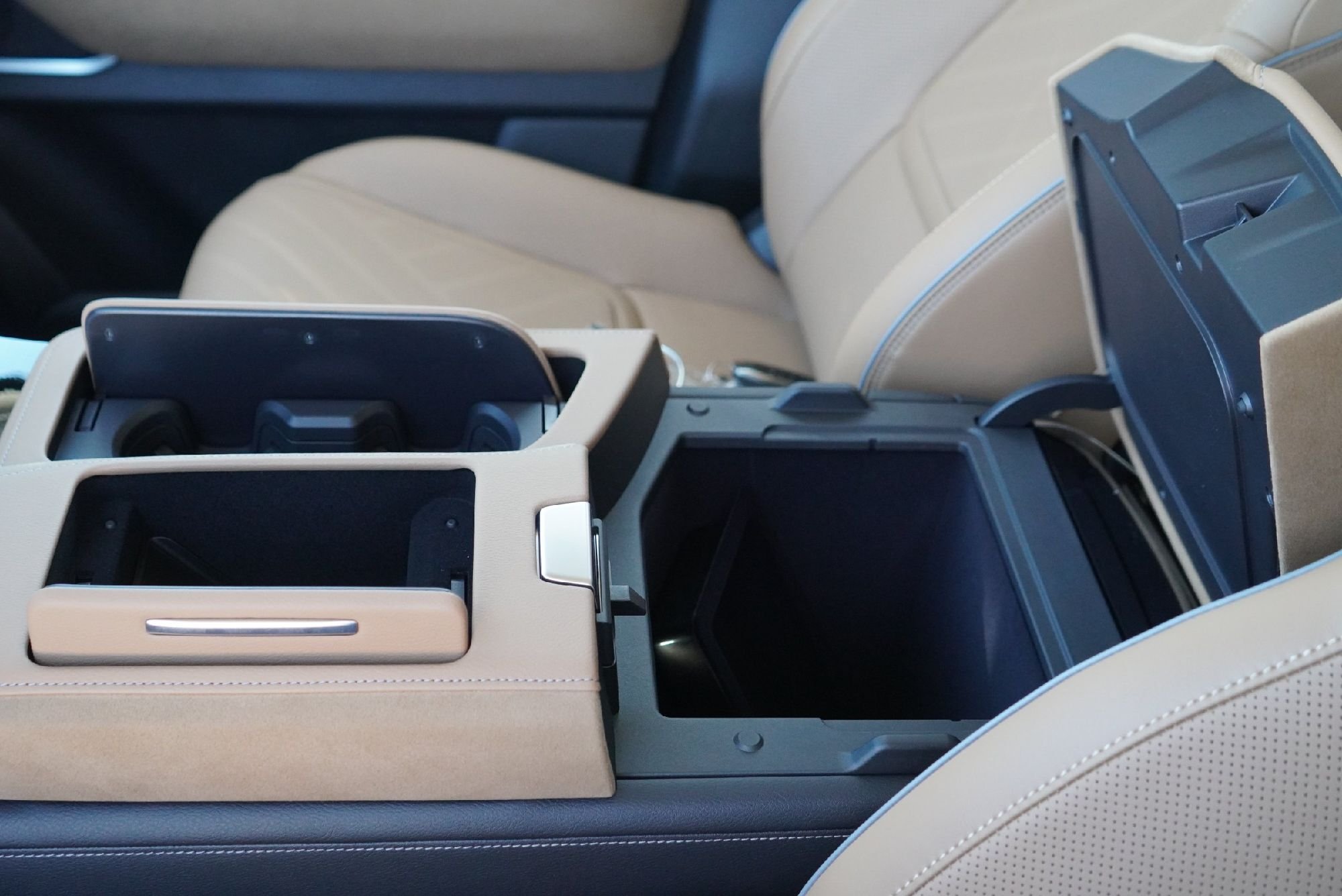2026 INFINITI QX80 Luxe - Photo 19