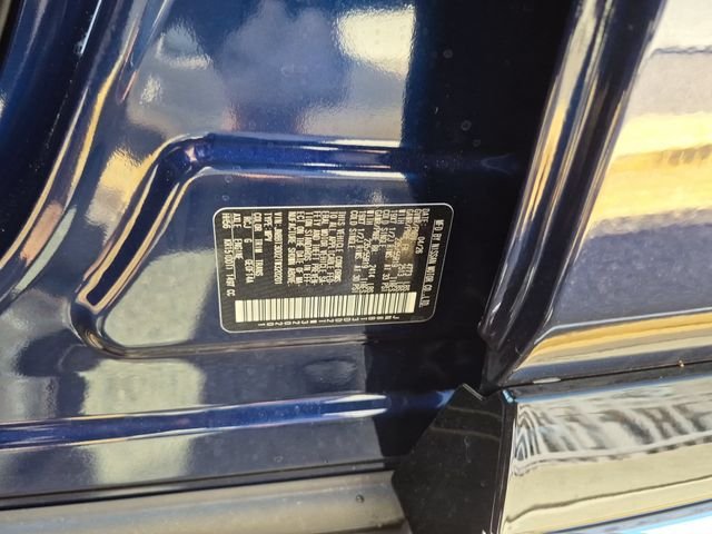 New 2026 Blue Nissan Platinum image 29