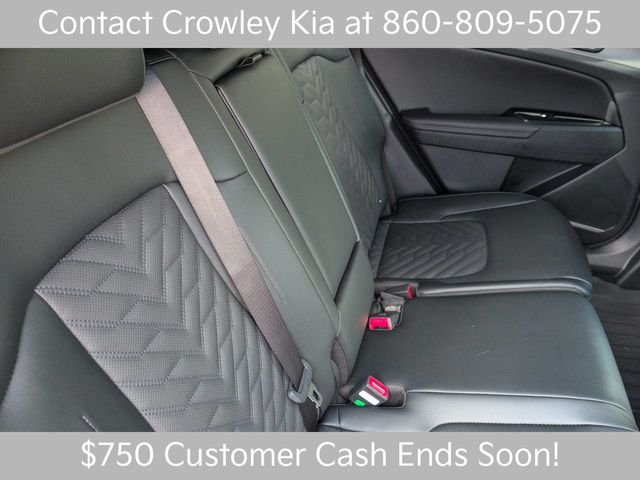 New 2026 Panthera Metal Kia X-Line image 24