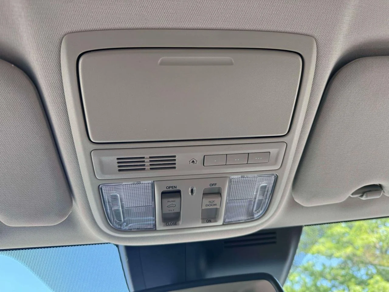 2018 Honda CR-V EX-L - Photo 36