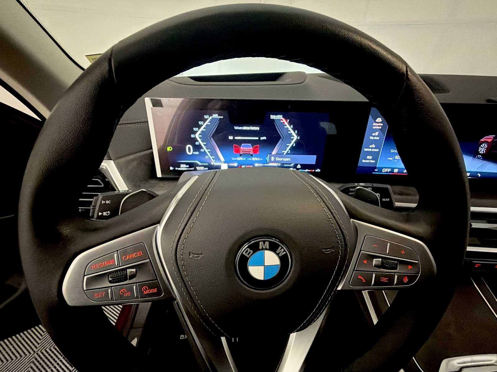 2026 BMW X7 40i - Photo 13