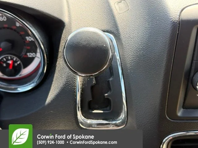 Used 2016 White Dodge SE Plus image 30