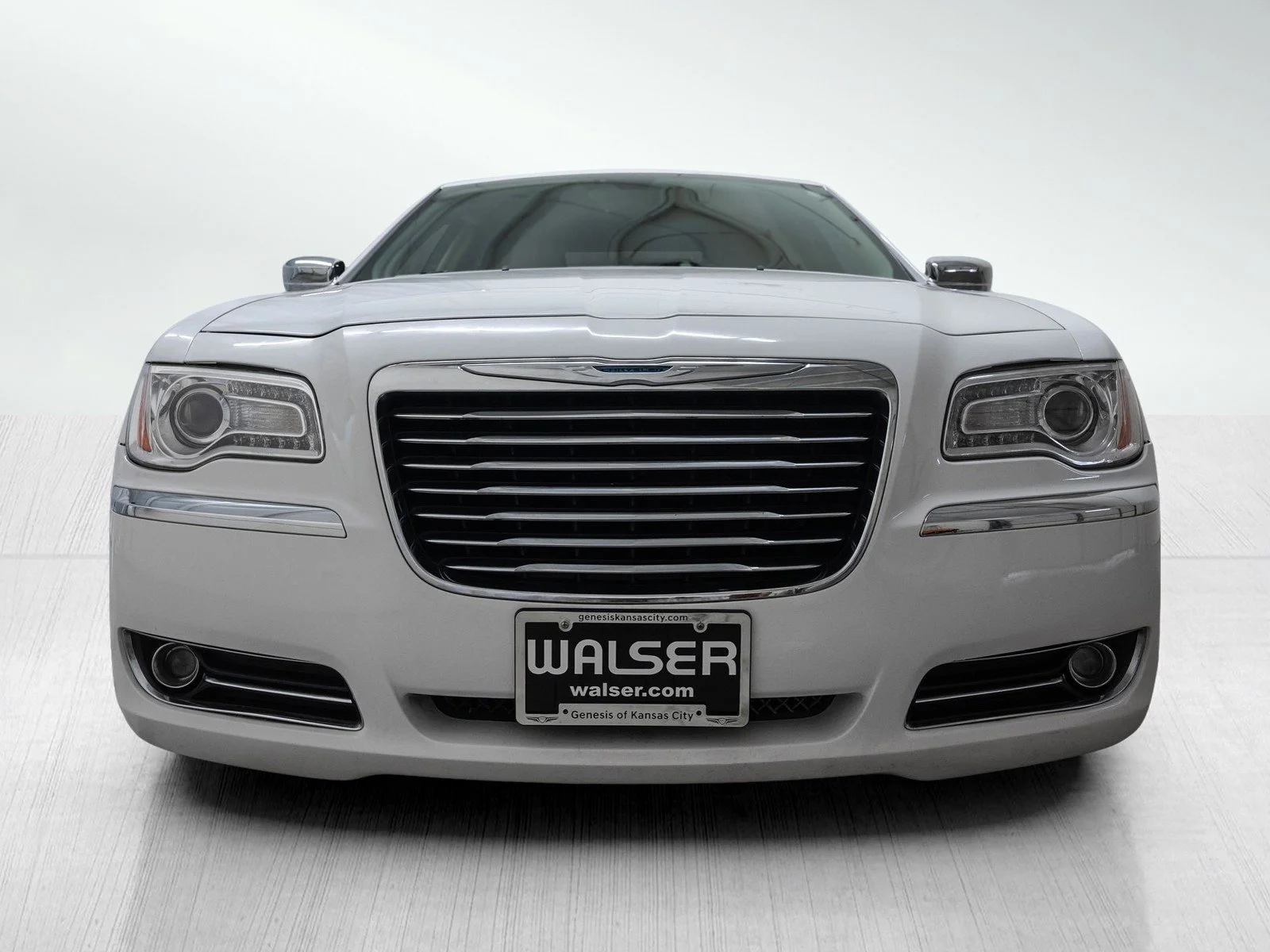 Used 2012 Chrysler 300 Limited with VIN 2C3CCACG3CH167136 for sale in Overland Park, KS