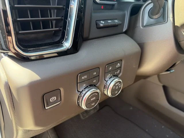 New 2026 White GMC Denali image 12