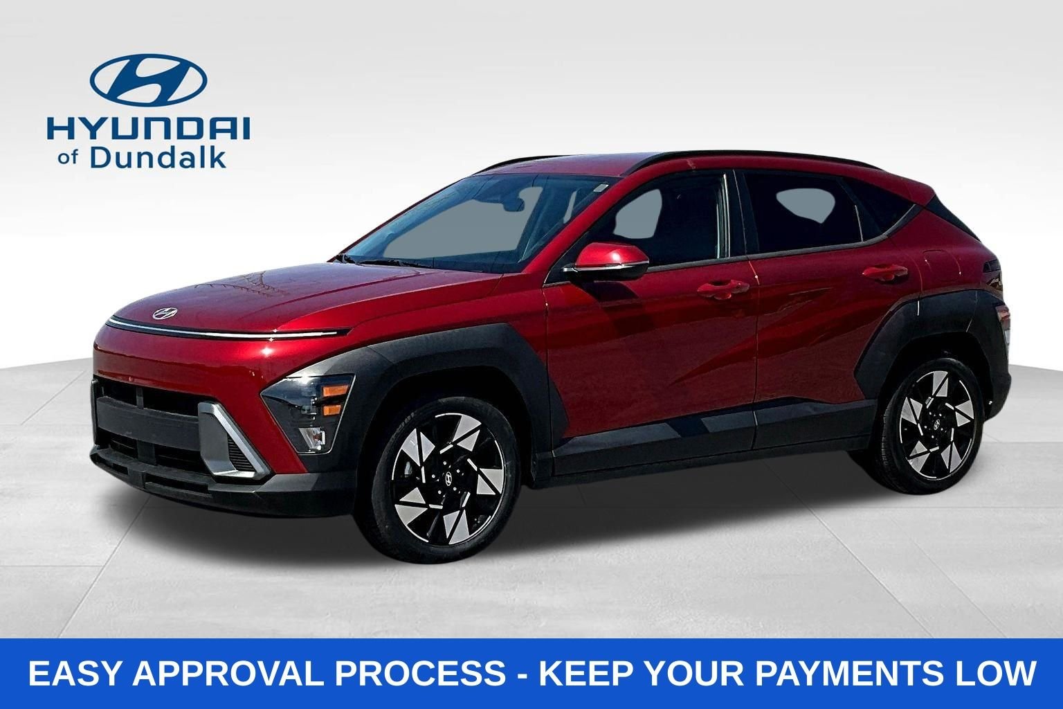 2024 Hyundai Kona