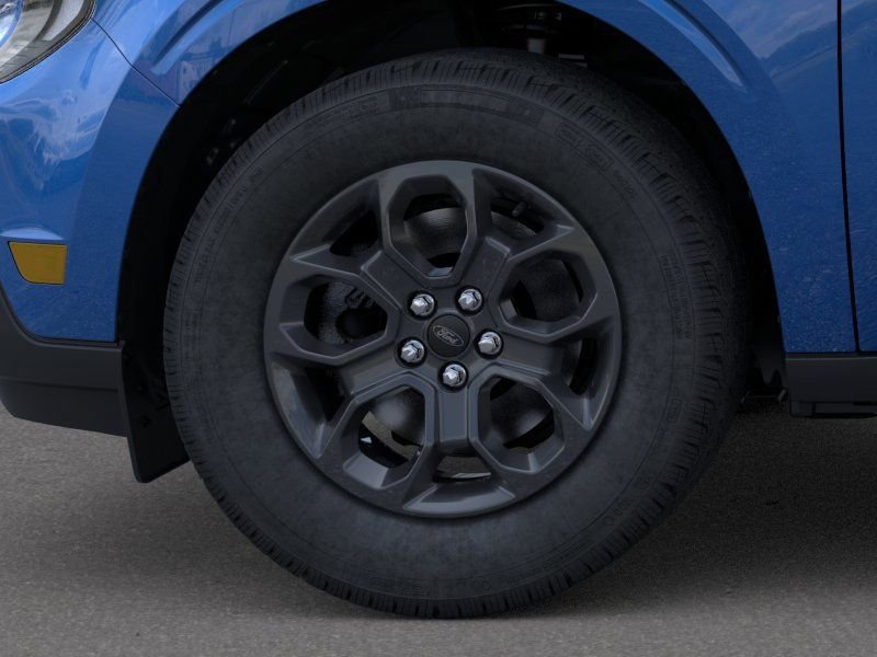 New 2026 Velocity Blue Ford XLT image 20
