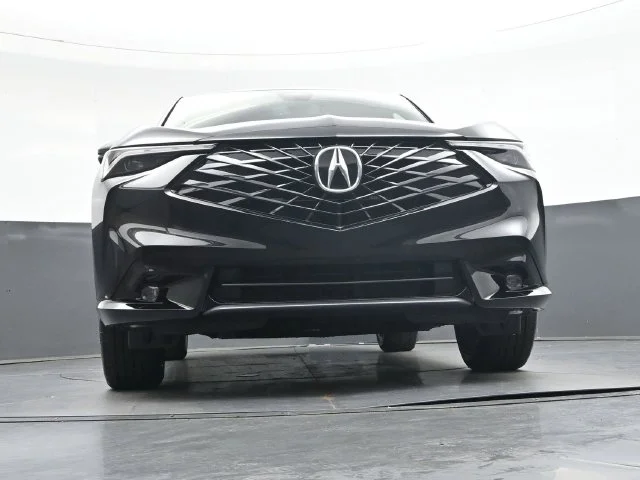 New 2026 Crystal Black Pearl Acura A-Spec Package image 36