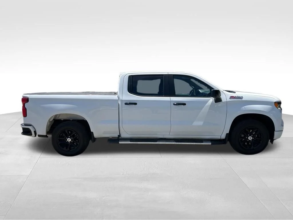 2023 Chevrolet Silverado 1500 RST - Photo 6