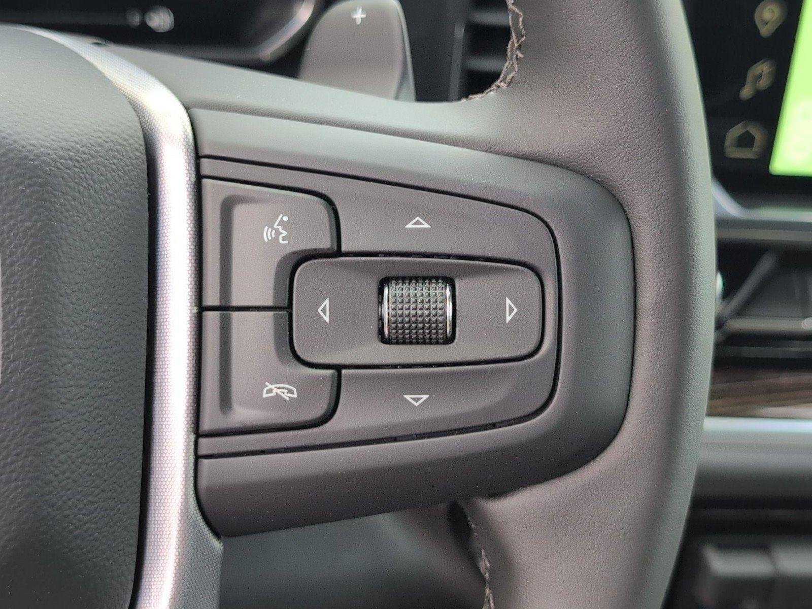 New 2026 Onyx Black GMC Elevation image 29