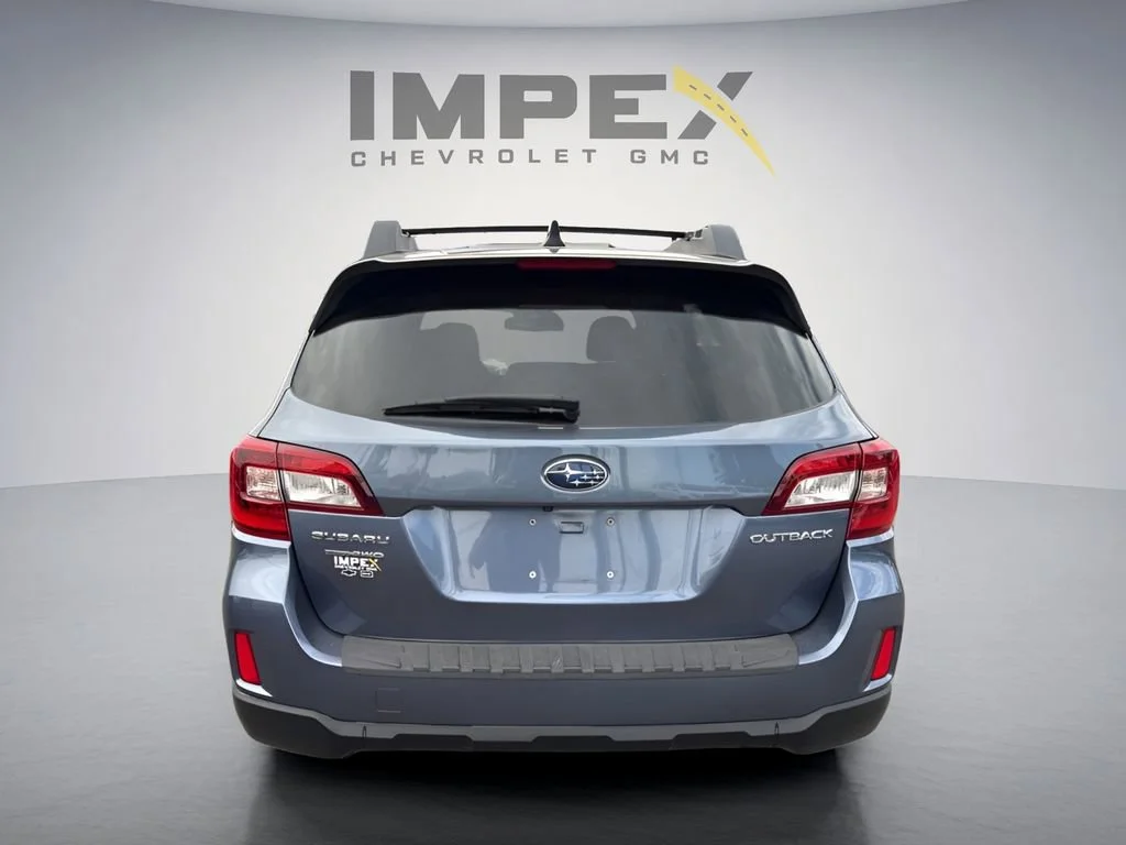 Used 2016 Blue Subaru 2.5i Premium image 4