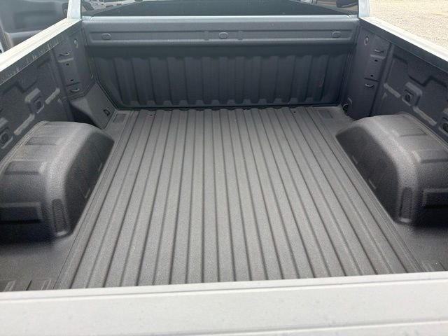 2026 Chevrolet Silverado 1500 Custom - Photo 6