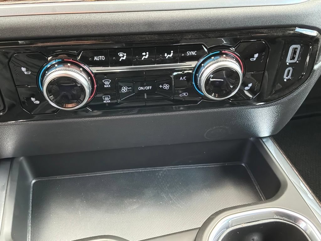 2026 GMC Sierra 1500 Elevation - Photo 23