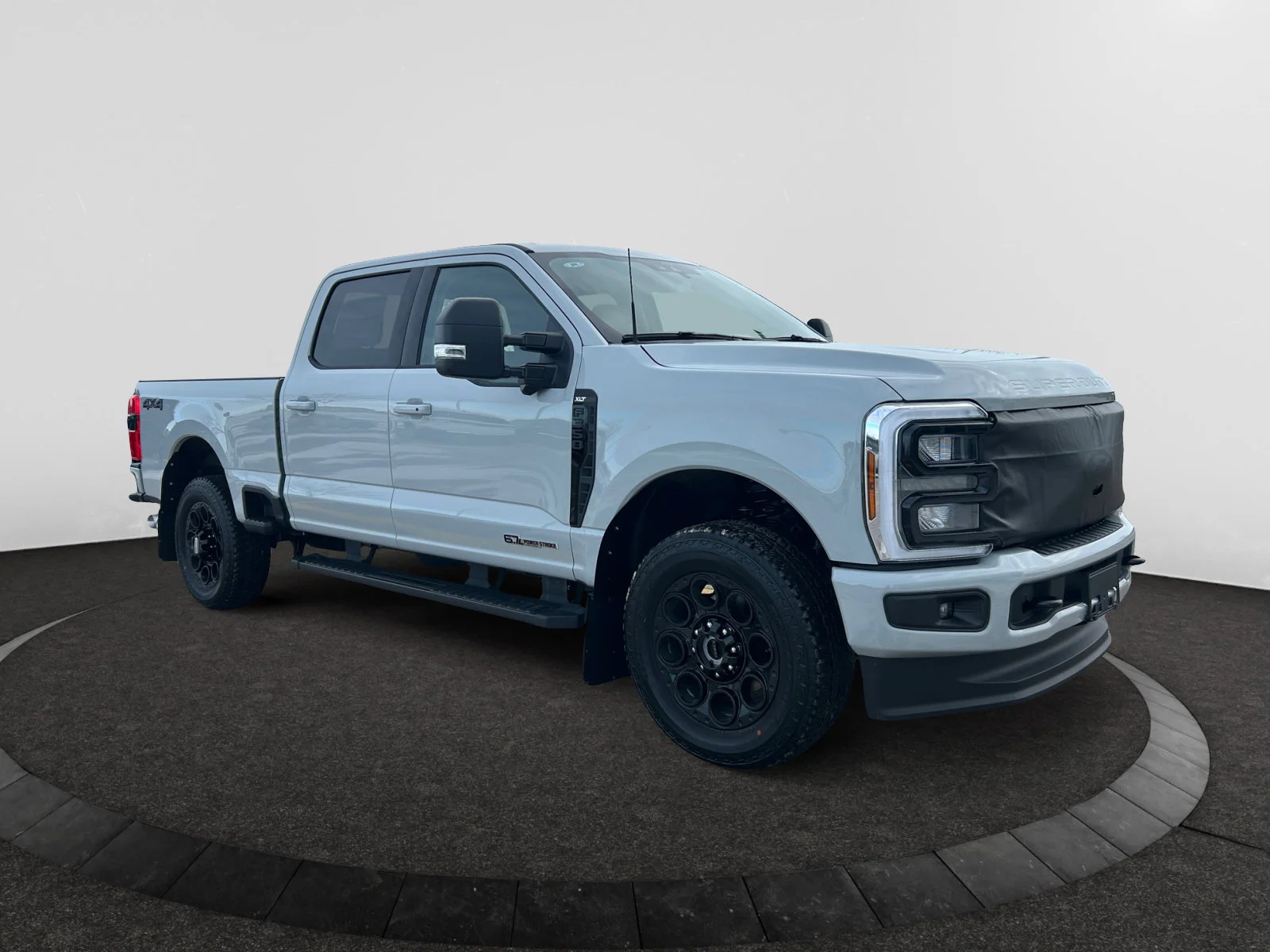 New 2026 Avalanche Ford XLT image 7