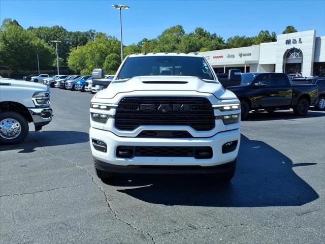 2026 RAM 2500 Laramie - Photo 28