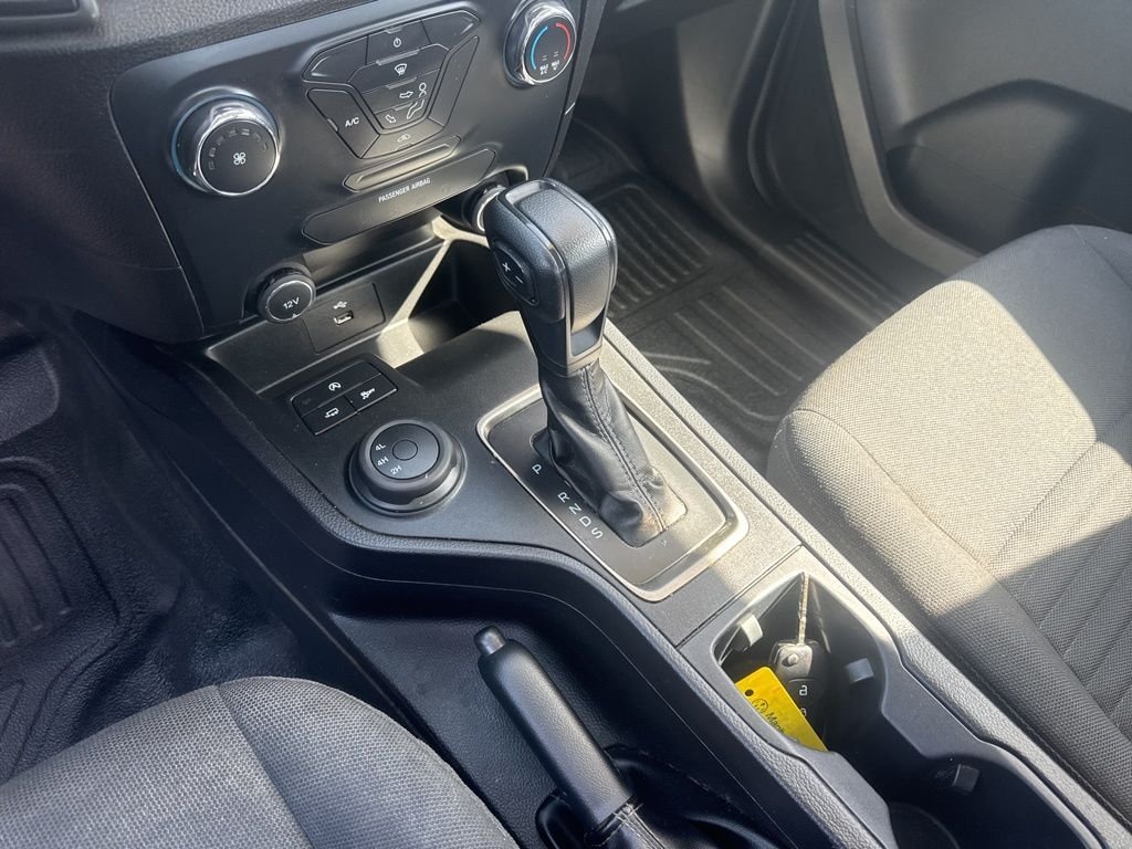 2021 Ford Ranger XL - Photo 11
