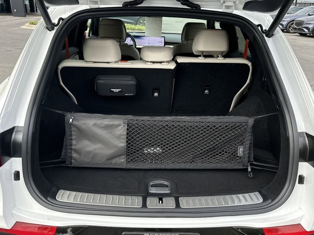 2026 GENESIS GV70 Sport Prestige - Photo 39