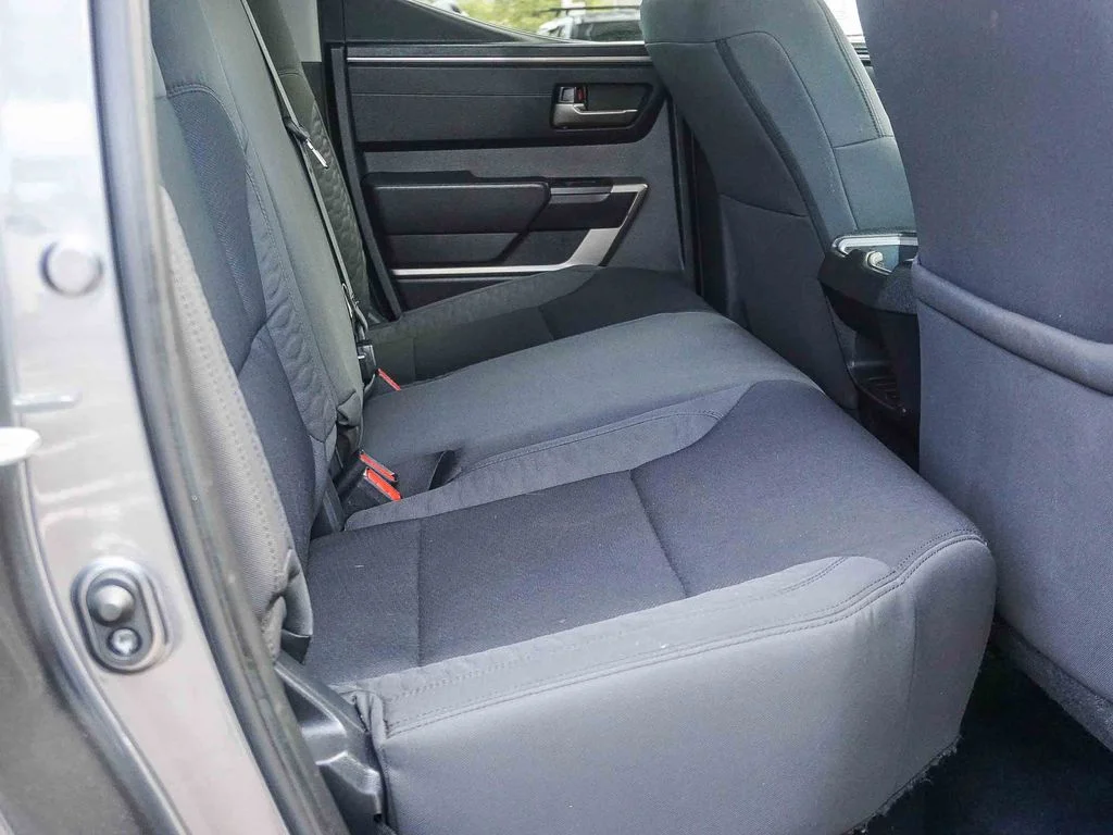 Used 2023 Gray Toyota SR5 image 13