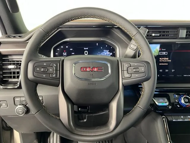 2026 GMC Sierra 2500HD AT4 - Photo 22