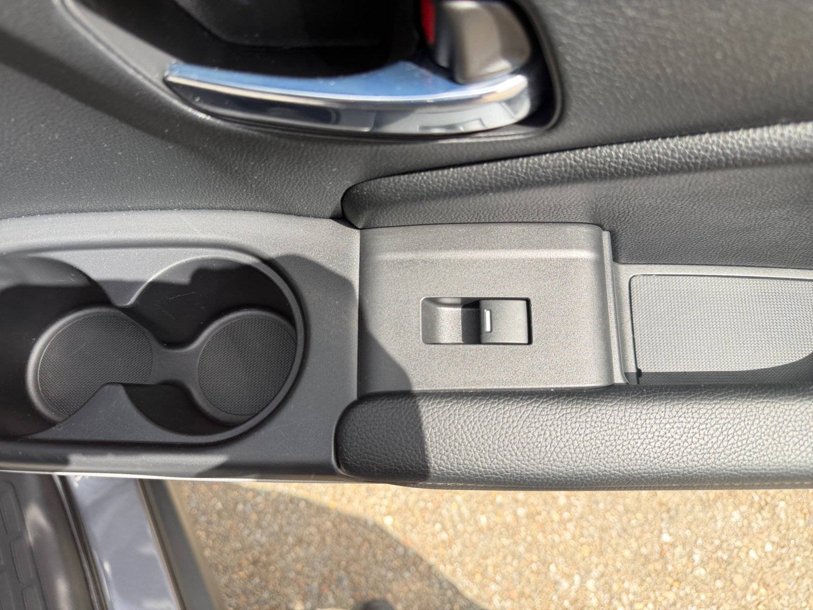 Certified Used 2020 Gray Honda EX image 35