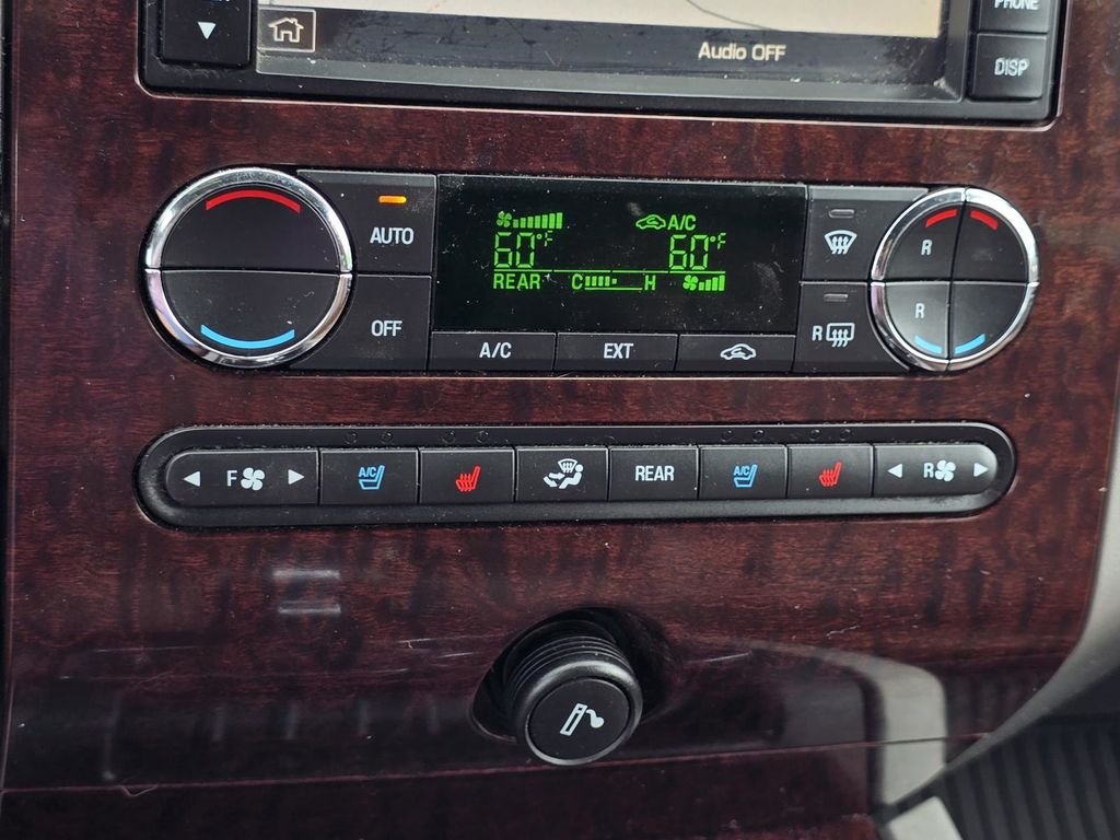 Used 2011 Royal Red Metallic Ford King Ranch image 25