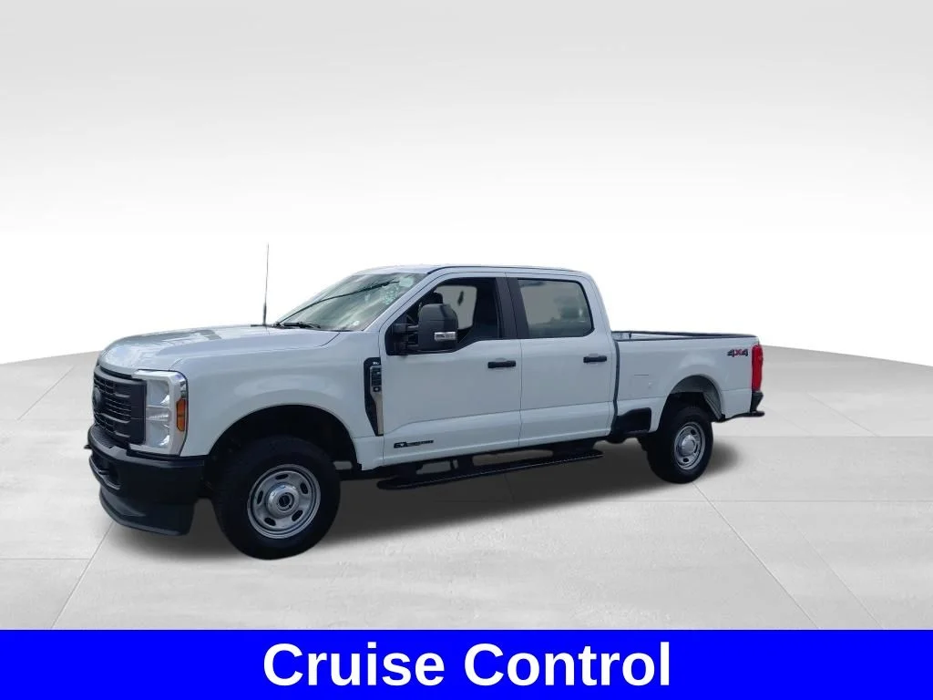 Used 2026 Oxford White Ford XL image 22