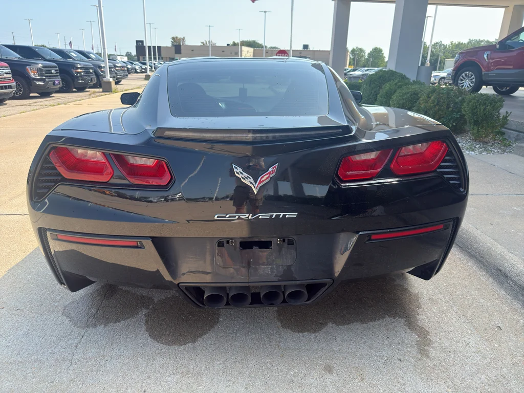 Used 2016 Black Chevrolet 1LT image 7