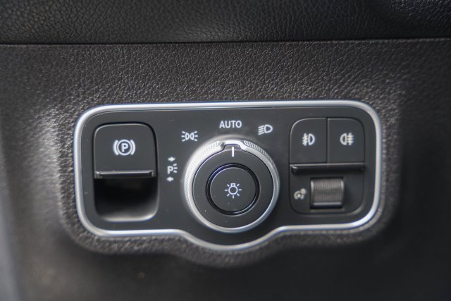 2026 Mercedes-Benz GLB GLB 250 - Photo 38