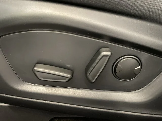 New 2027 Avalanche Gray Ford Active image 12