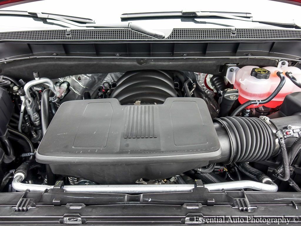 2026 CHEVROLET TAHOE - Image 26