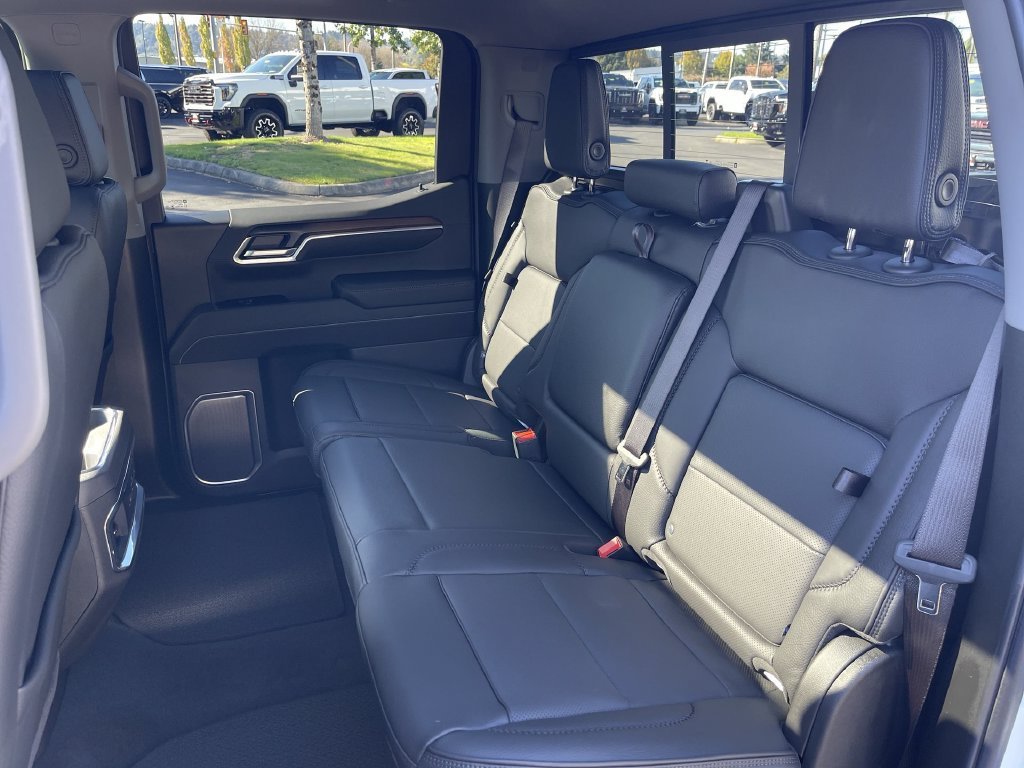 2026 GMC Sierra 1500 Denali - Photo 26