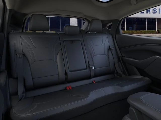 New 2026 Desert Sand Ford Premium image 11