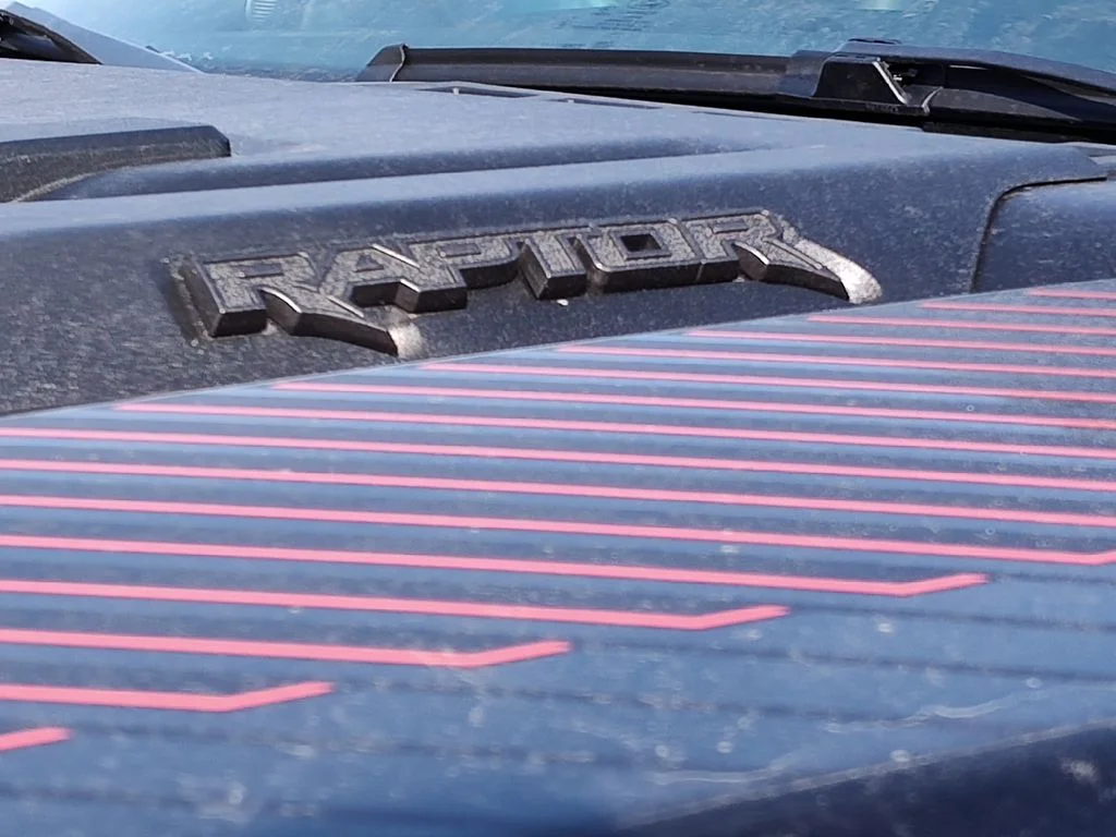 2025 Ford F-150 Raptor - Photo 6
