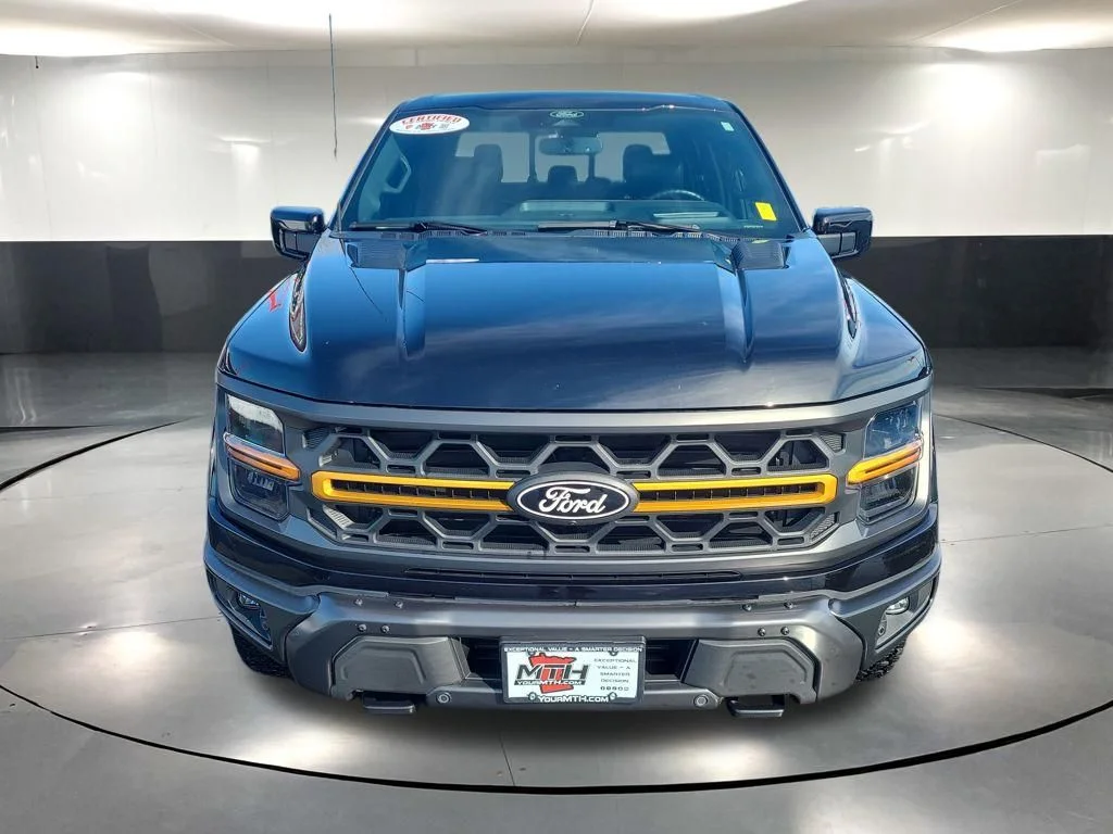 2024 Ford F-150 Tremor - Photo 13