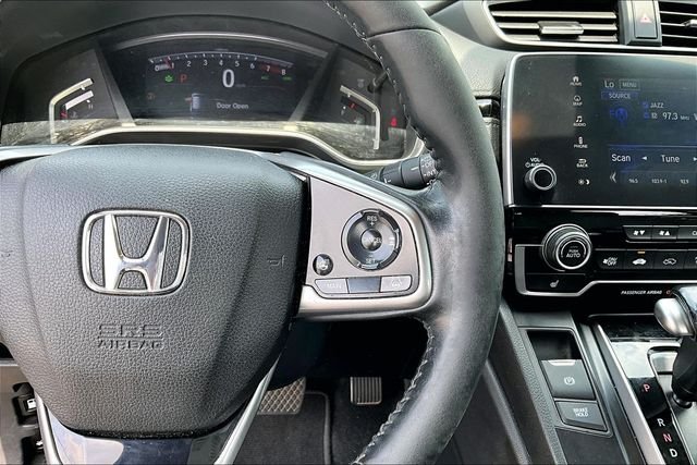 Used 2020  Honda Touring image 11