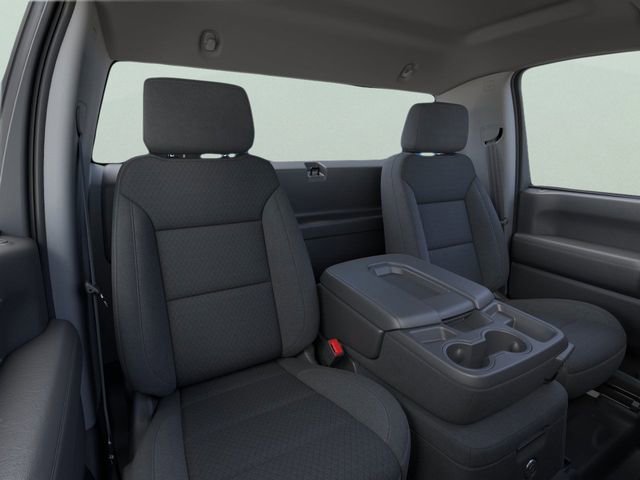 2025 Chevrolet Silverado 2500 HD Work Truck - Photo 15