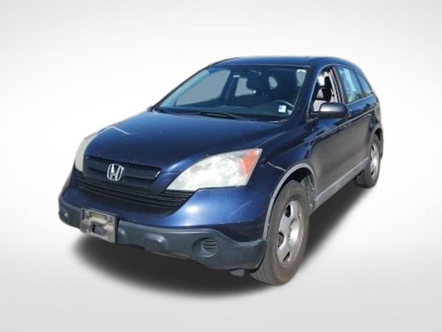 Used 2009 Honda CR-V LX with VIN 5J6RE48369L043052 for sale in Englewood, CO