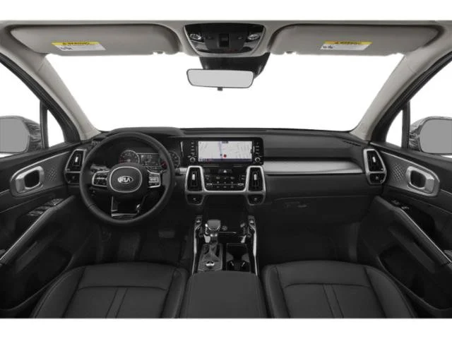Used 2021 Glacial White Pearl Kia SX image 12