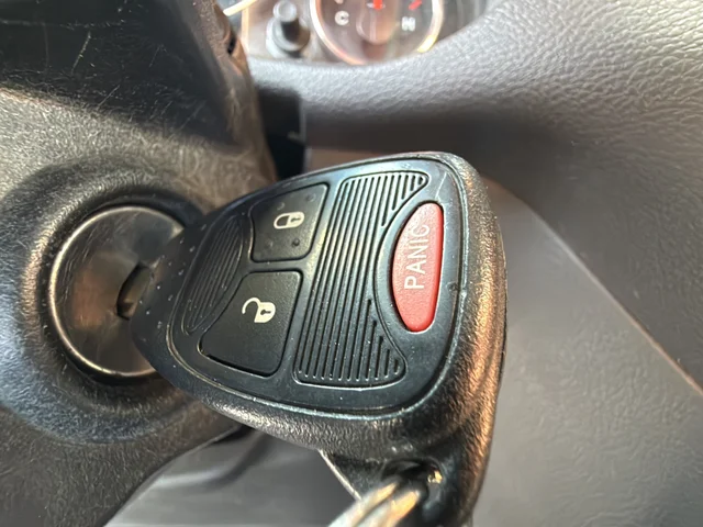 Used 2017 White Jeep Unlimited Sahara image 13
