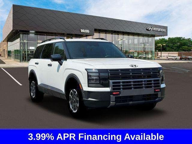 New 2026 White Hyundai XRT Pro image 47
